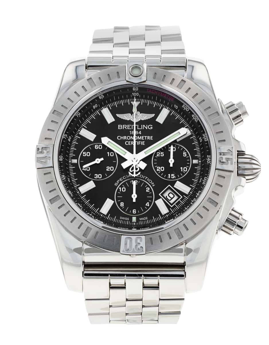 Breitling Chronomat AB0115 Breitling Chronomat AB0115